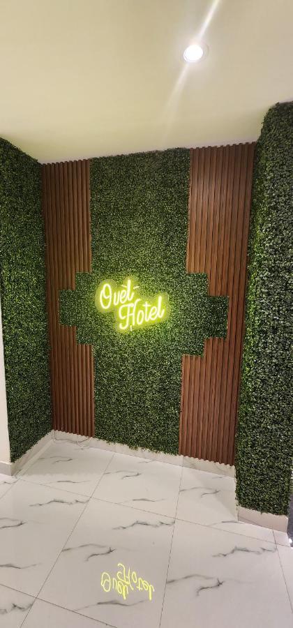 Ovel Hotel Ludhiana Extérieur photo
